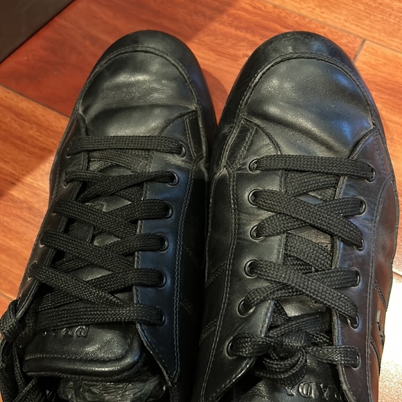 100% Original Prada Men’s sneaker / shoes - with box - Picture 5 of 11